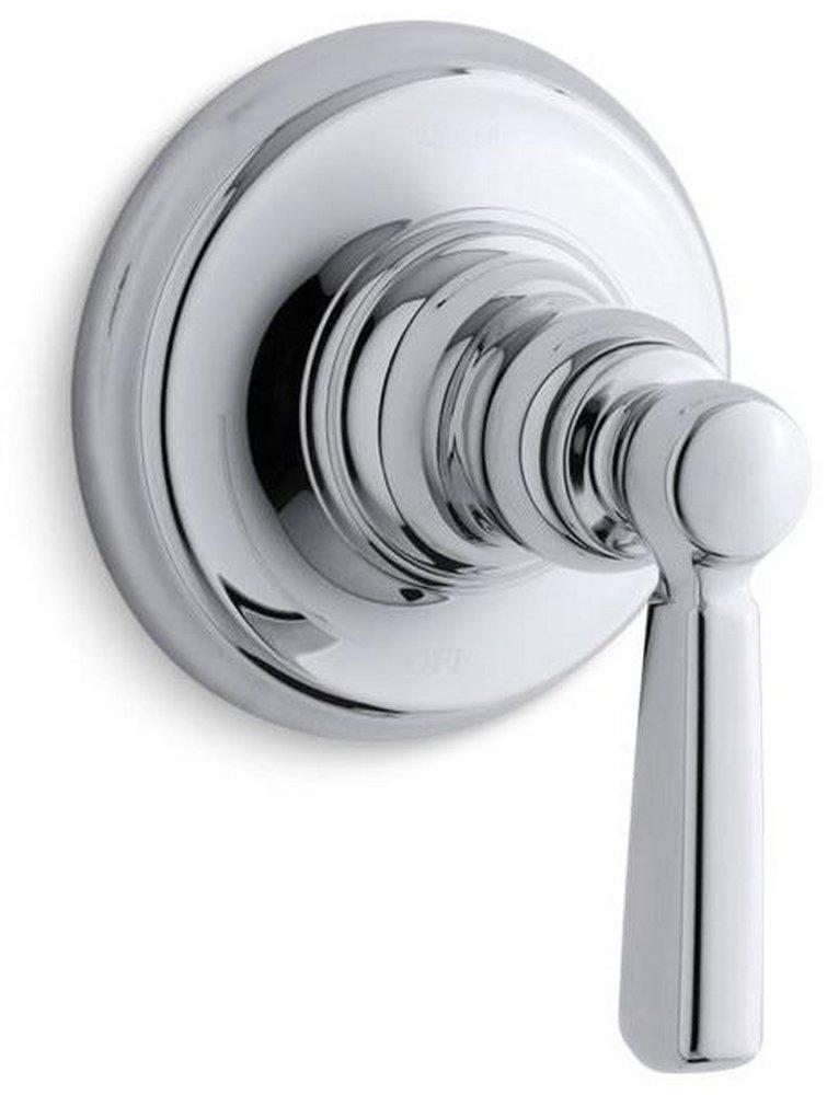 KOHLER T10596-4-CP BATH & KITCHEN FAUCETS