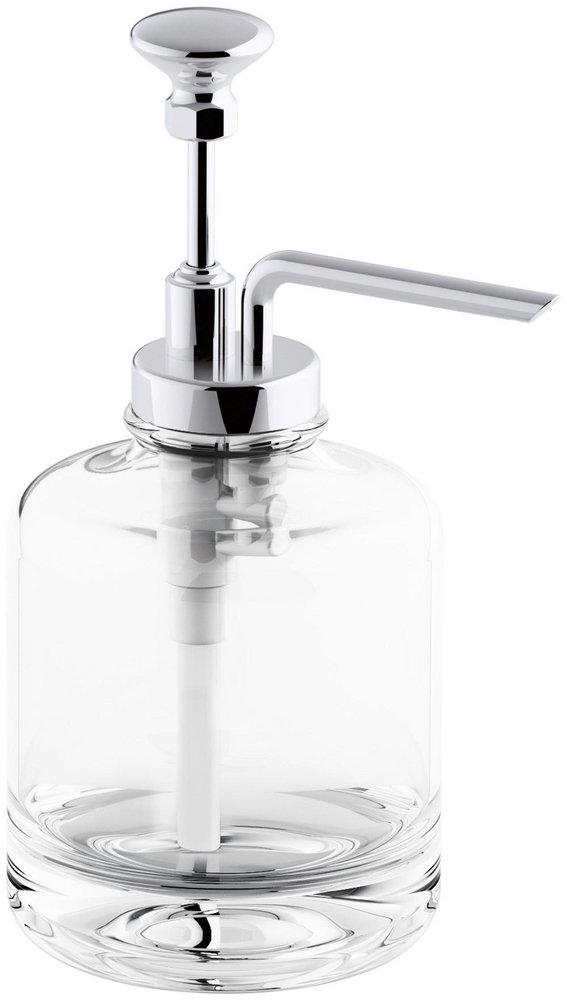 KOHLER 98630-CP BATH & KITCHEN FAUCETS