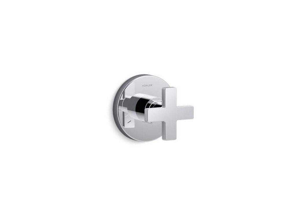 KOHLER T73140-3-CP DIVERTER VALVES