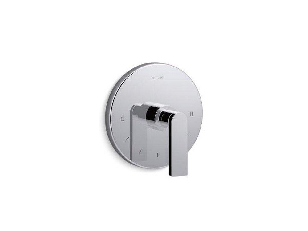KOHLER T73133-4-CP BATH & KITCHEN FAUCETS