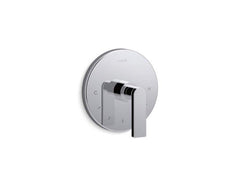 KOHLER T73133-4-CP BATH & KITCHEN FAUCETS
