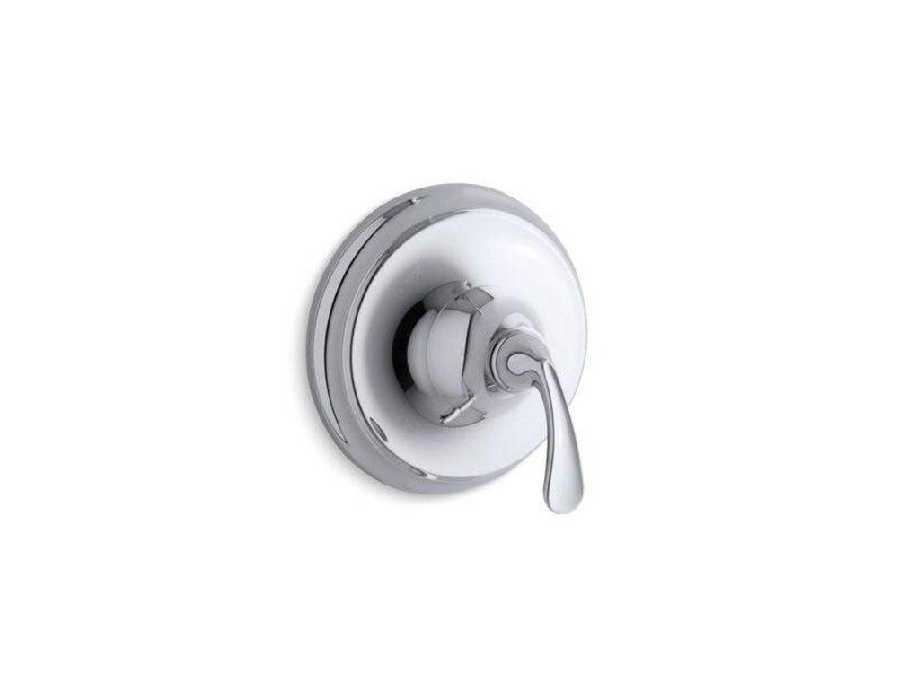 KOHLER TS10277-4-CP BATH & KITCHEN FAUCETS