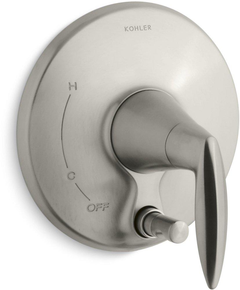 KOHLER T45112-4-BN BATH & KITCHEN FAUCETS