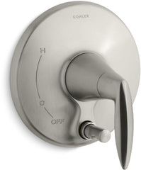 KOHLER T45112-4-BN BATH & KITCHEN FAUCETS