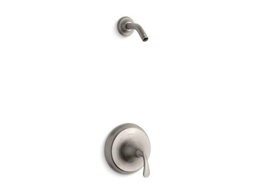 KOHLER TLS10276-4-BN BATH & KITCHEN FAUCETS