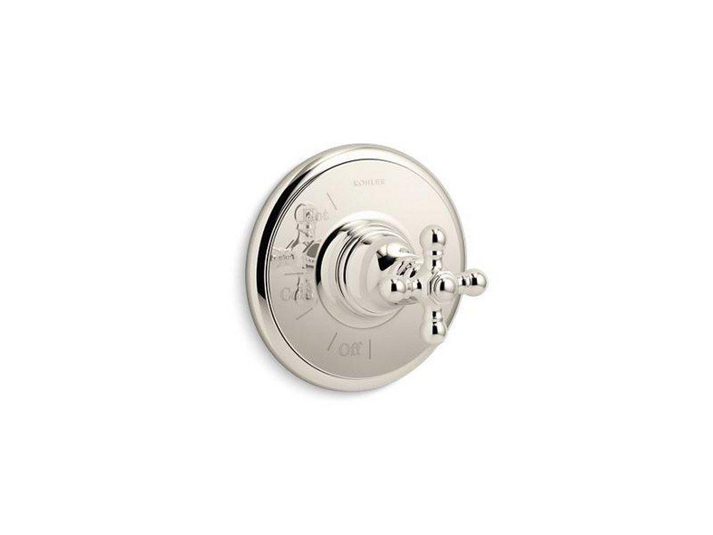 KOHLER TS72767-3-SN BATH & KITCHEN FAUCETS