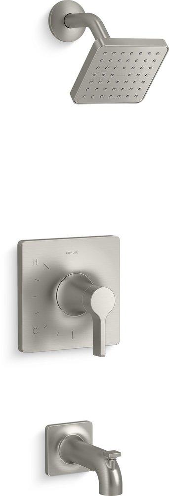 KOHLER TS28127-4G-BN BATH & KITCHEN FAUCETS