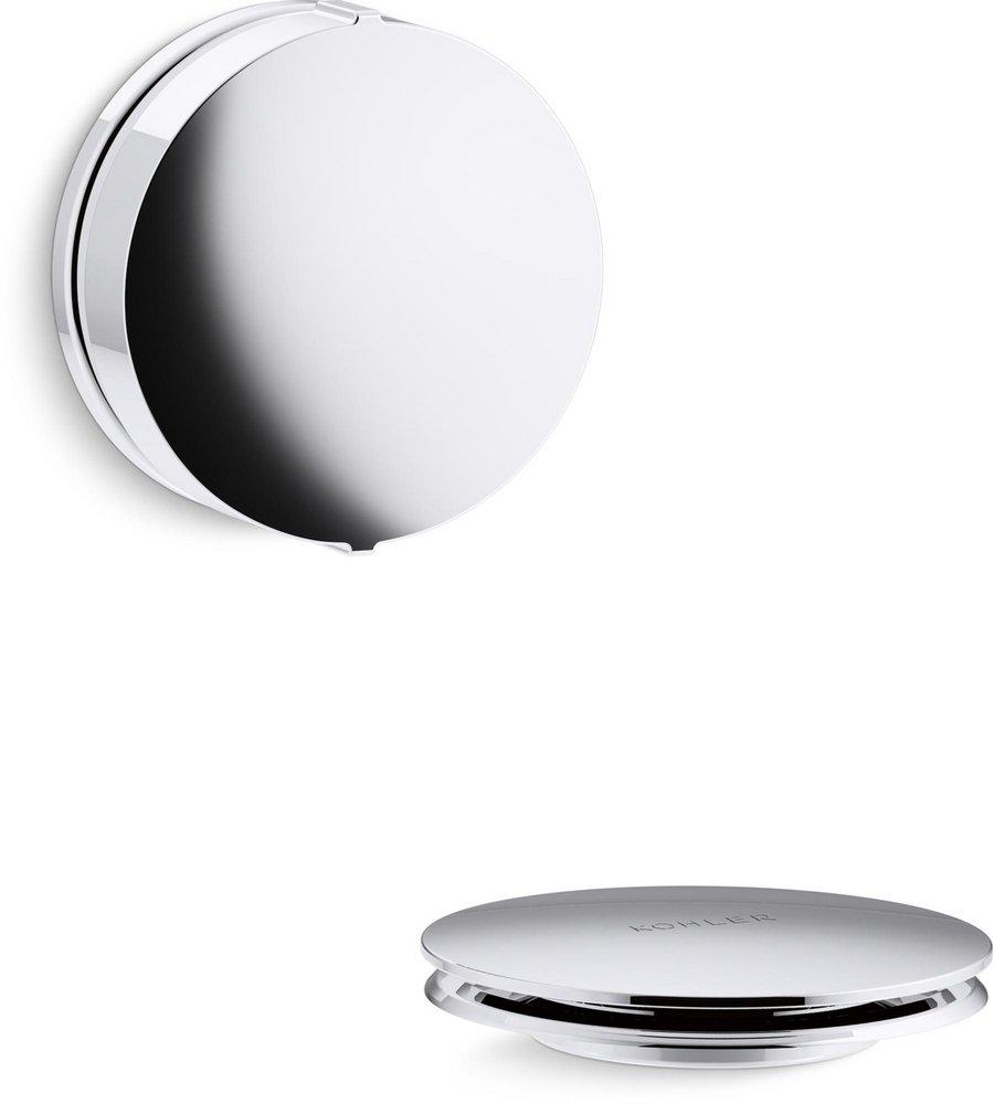 KOHLER T37392-CP BATH DRAINS & PARTS