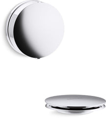 KOHLER T37392-CP BATH DRAINS & PARTS
