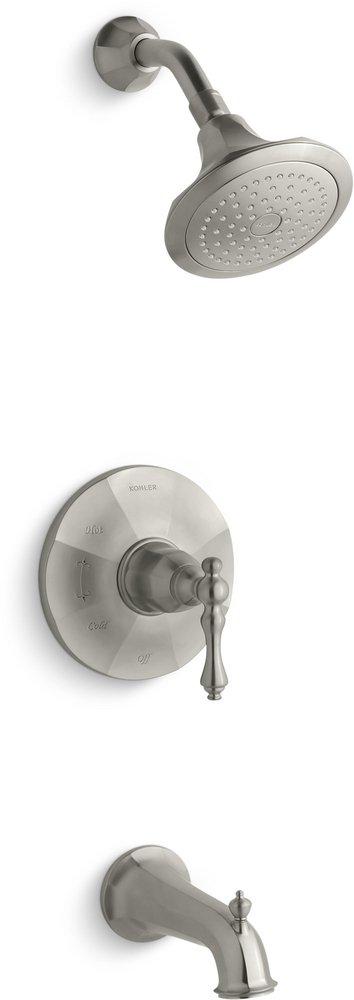 KOHLER TS13492-4-BN BATH & KITCHEN FAUCETS