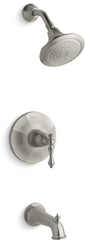 KOHLER TS13492-4-BN BATH & KITCHEN FAUCETS