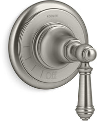 KOHLER T72771-4-BN BATH & KITCHEN FAUCETS