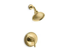 KOHLER TS396-4-PB BATH & KITCHEN FAUCETS