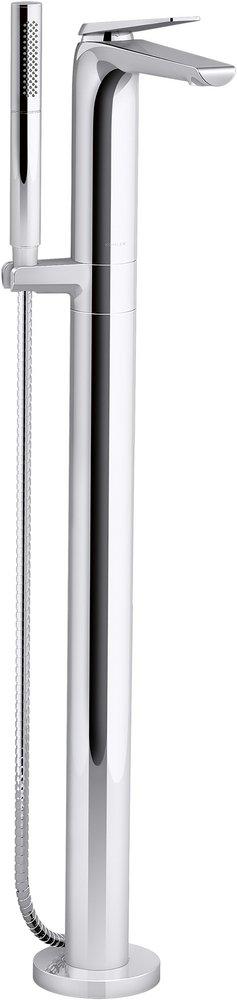 KOHLER T97367-4-CP BATH & KITCHEN FAUCETS