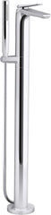 KOHLER T97367-4-CP BATH & KITCHEN FAUCETS