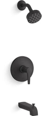 KOHLER TS97074-4G-BL BATH & KITCHEN FAUCETS