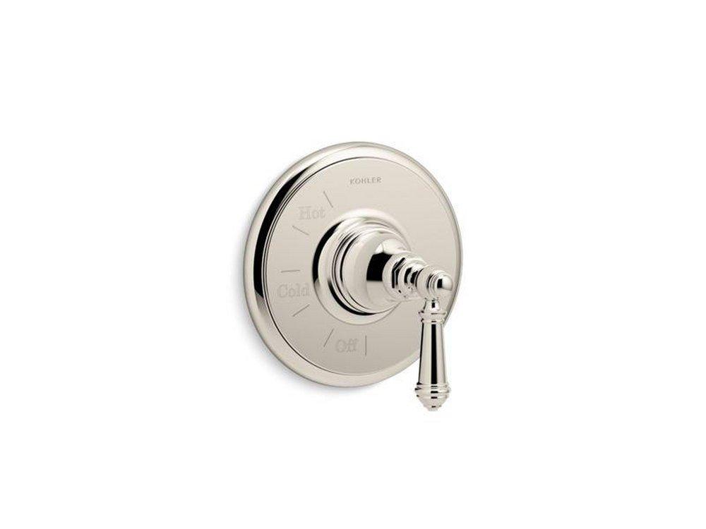KOHLER TS72767-4-SN BATH & KITCHEN FAUCETS