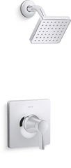 KOHLER TS28128-4G-CP BATH & KITCHEN FAUCETS