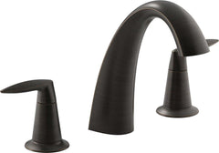 KOHLER T45115-4-2BZ BATH & KITCHEN FAUCETS