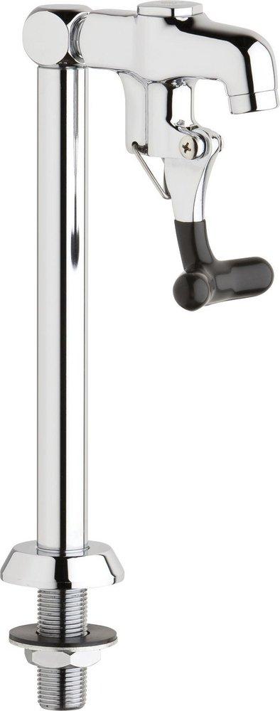 CHICAGO FAUCETS 712-ABCP BATH & KITCHEN FAUCETS