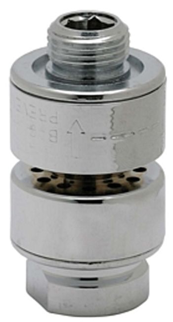 CHICAGO FAUCETS E23JKABCP BACKFLOW PREVENTERS