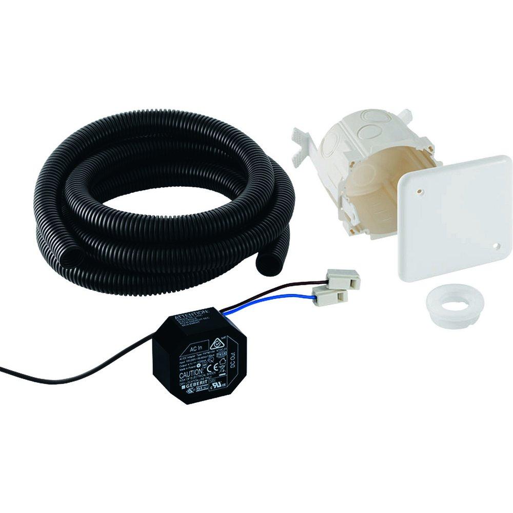 GEBERIT 115.861.00.6 TOILETS & ACCESSORIES