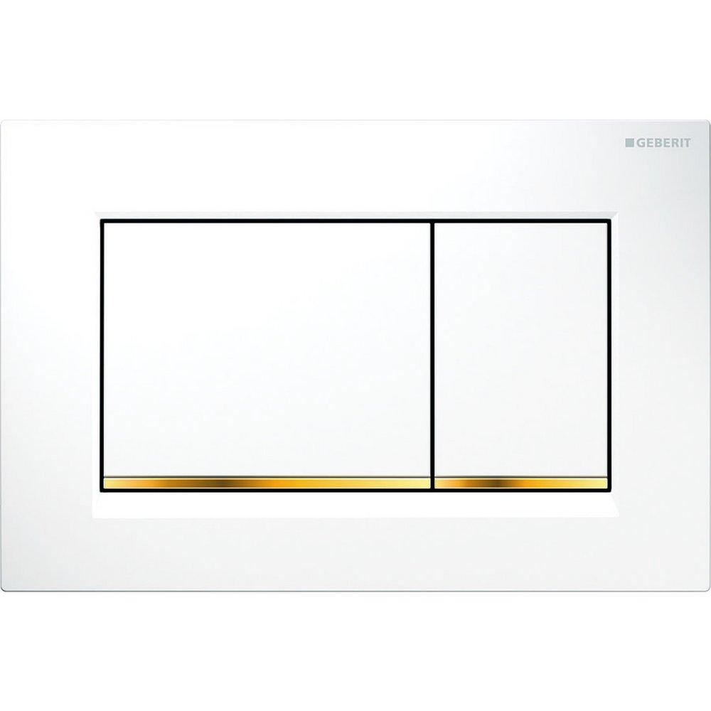 GEBERIT 115.883.KK.1 TOILETS & ACCESSORIES
