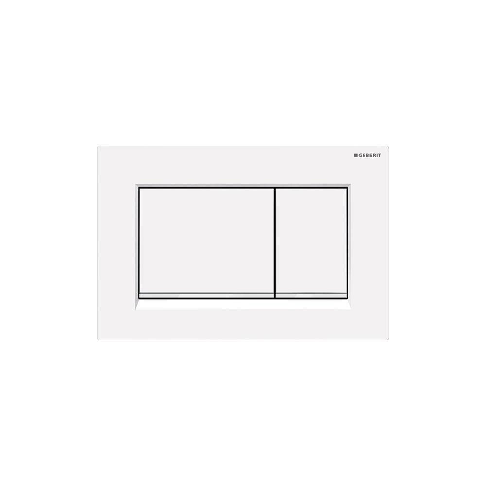 GEBERIT 115.883.01.1 TOILETS & ACCESSORIES