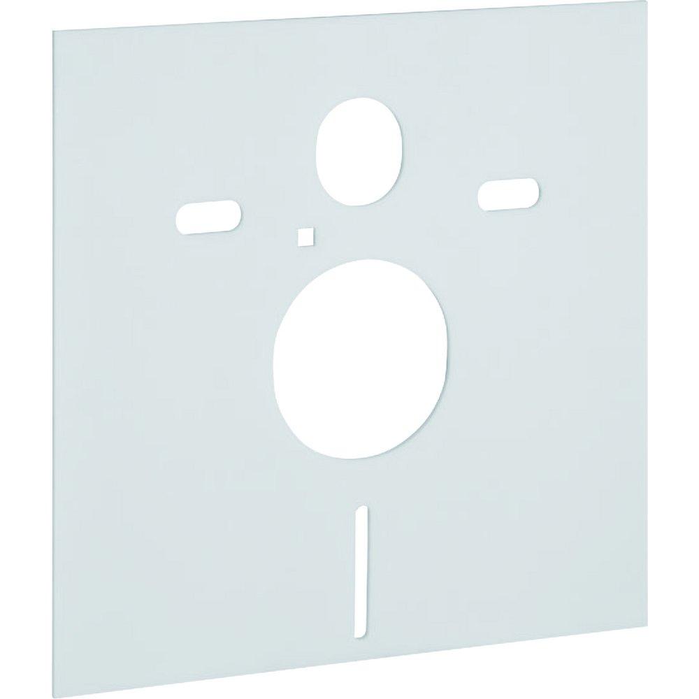 GEBERIT 156.050.00.1 TOILETS & ACCESSORIES