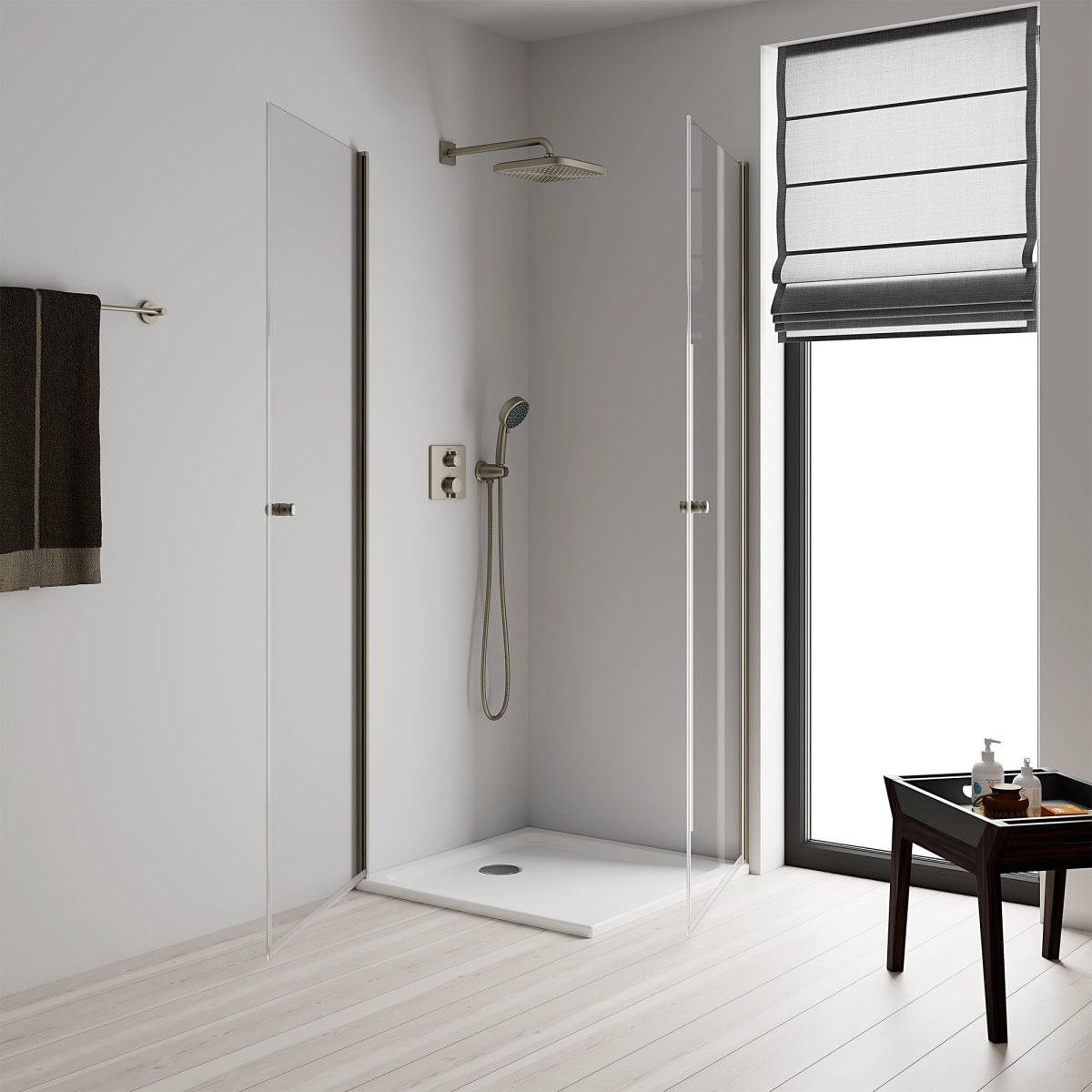 GROHE 26718EN0 SHOWER HEADS