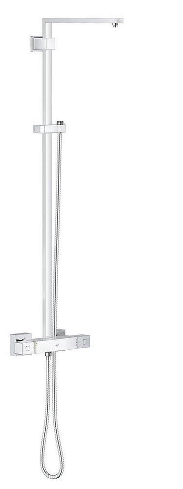 GROHE 26420000 BATHROOM EXHAUST FANS & KITS