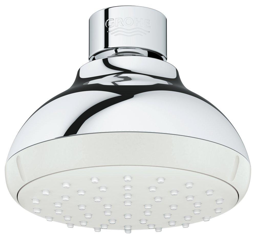 GROHE 26050001 SHOWER HEADS