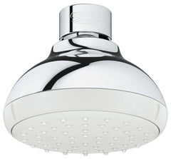GROHE 26050001 SHOWER HEADS