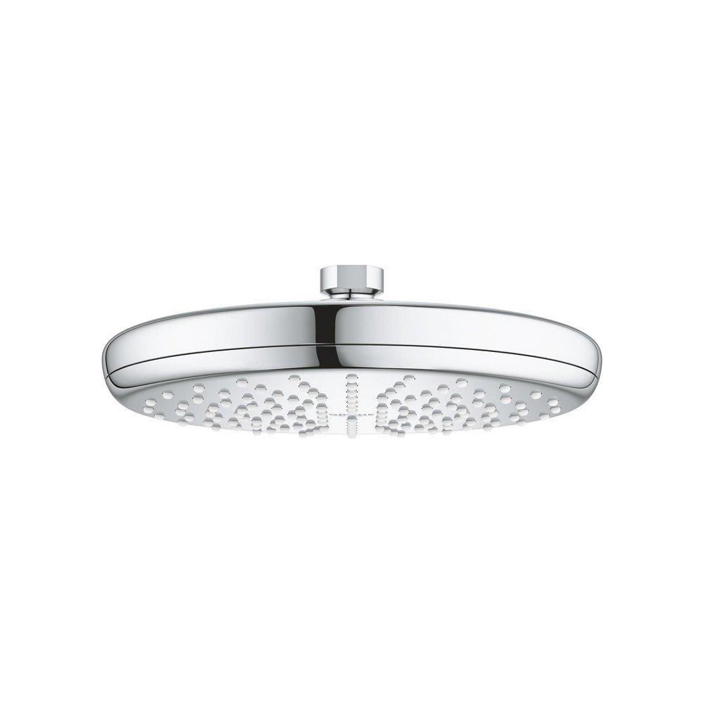 GROHE 26409000 SHOWER HEADS