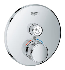 GROHE 29136000 CONTROL VALVES