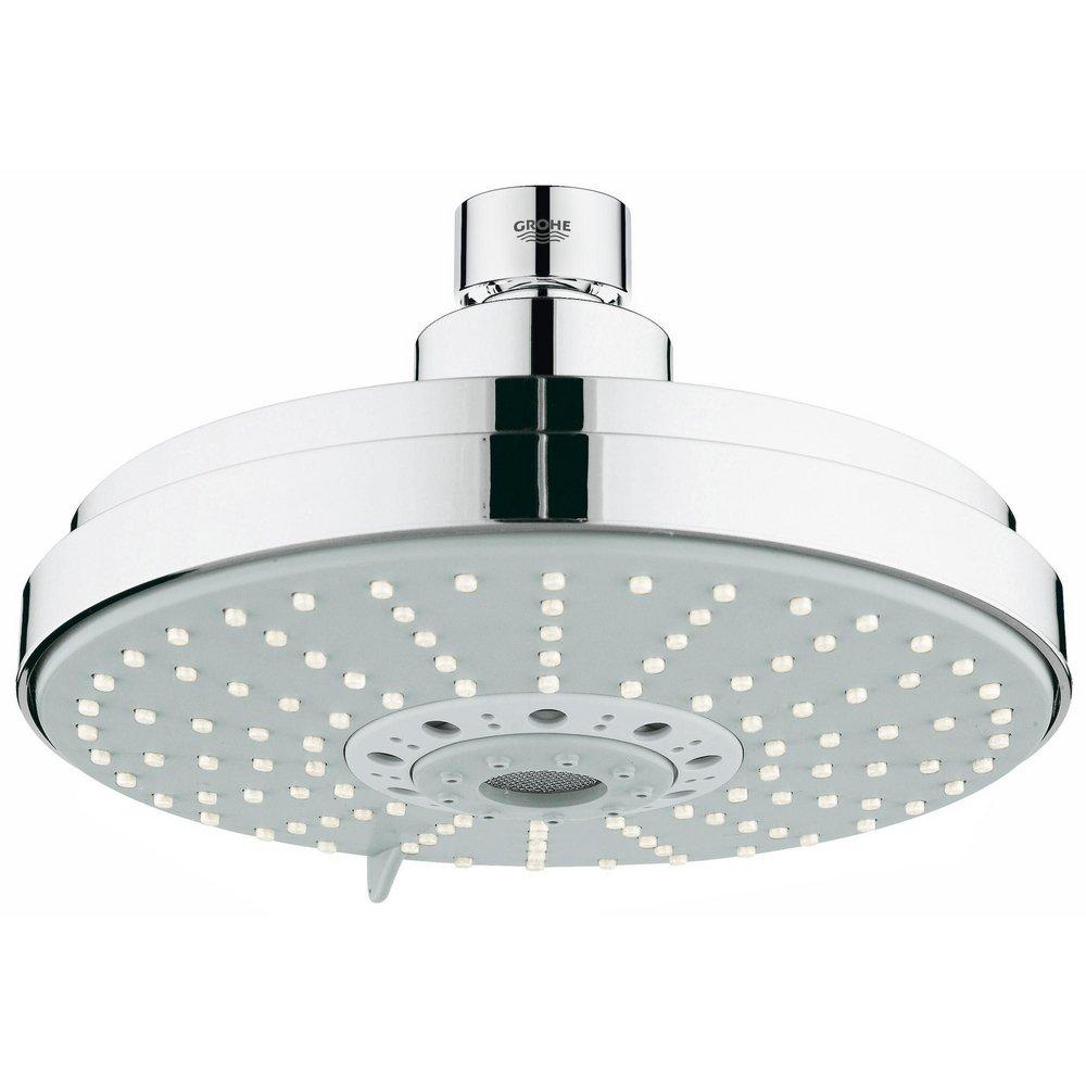 GROHE 27135000 SHOWER HEADS