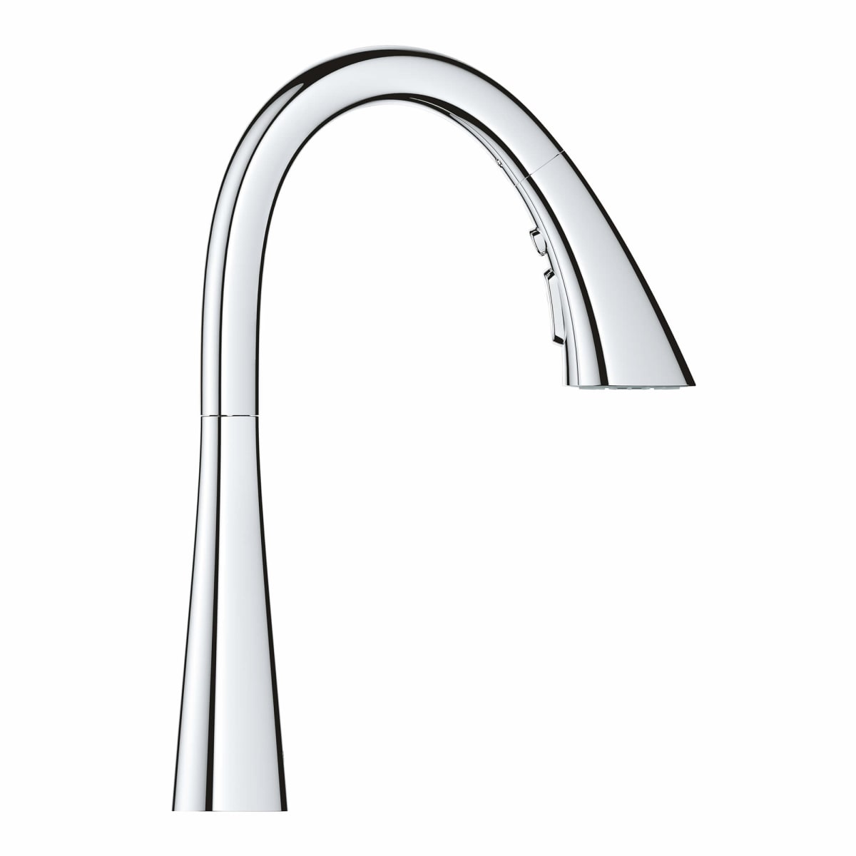 GROHE 30368002 KITCHEN FAUCETS