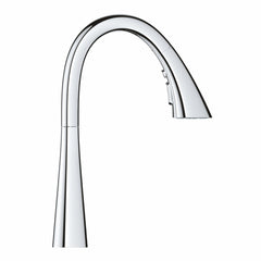 GROHE 30368002 KITCHEN FAUCETS