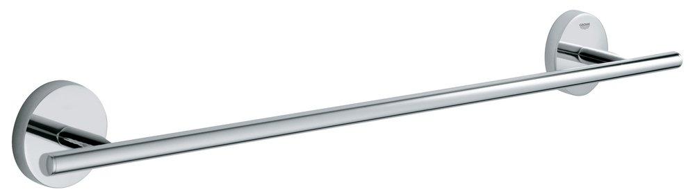 GROHE 40459001 BATH GRAB BARS