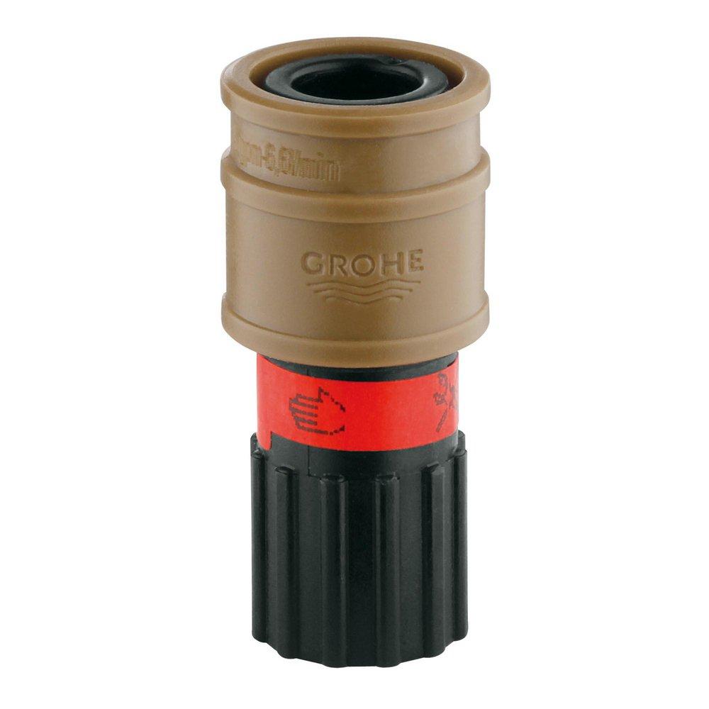 GROHE 48220000 PIPE FITTINGS