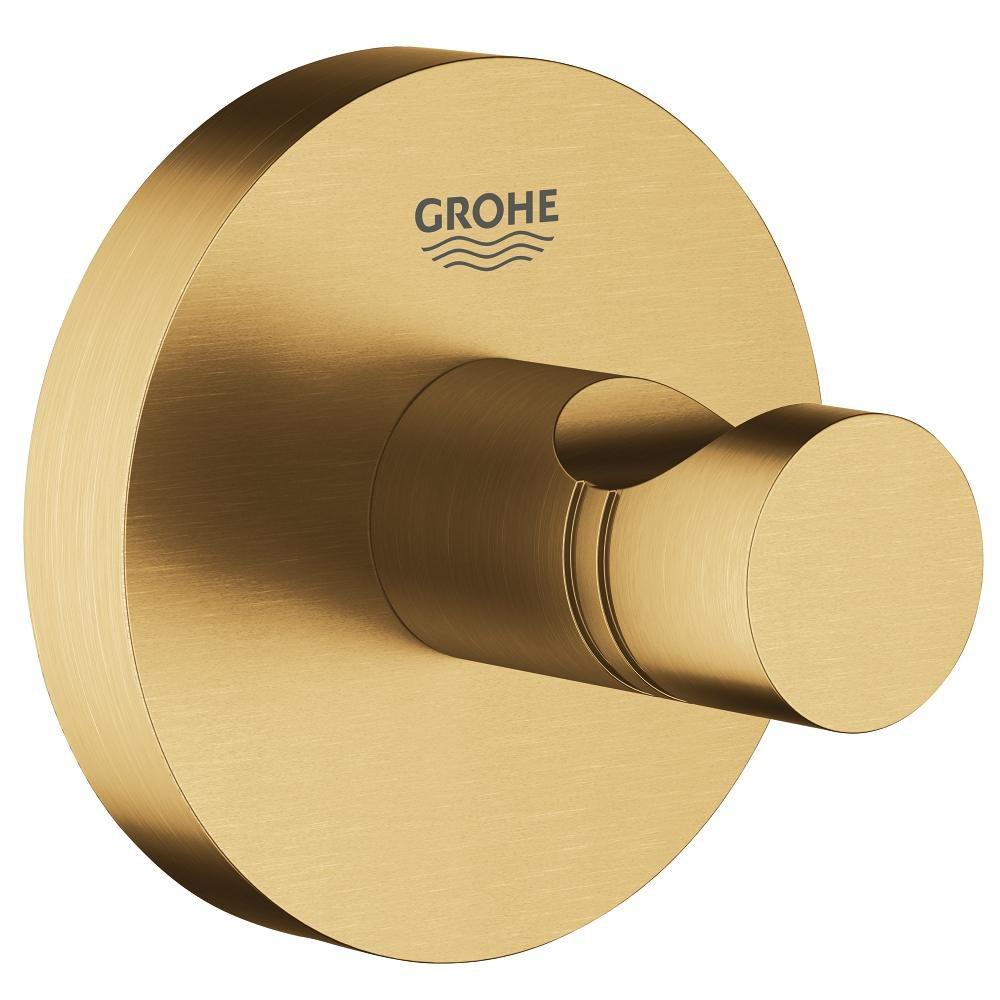 GROHE 40364GN1 BATH GRAB BARS