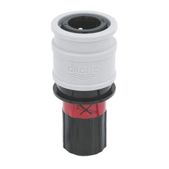 GROHE 64999000 PIPE FITTINGS