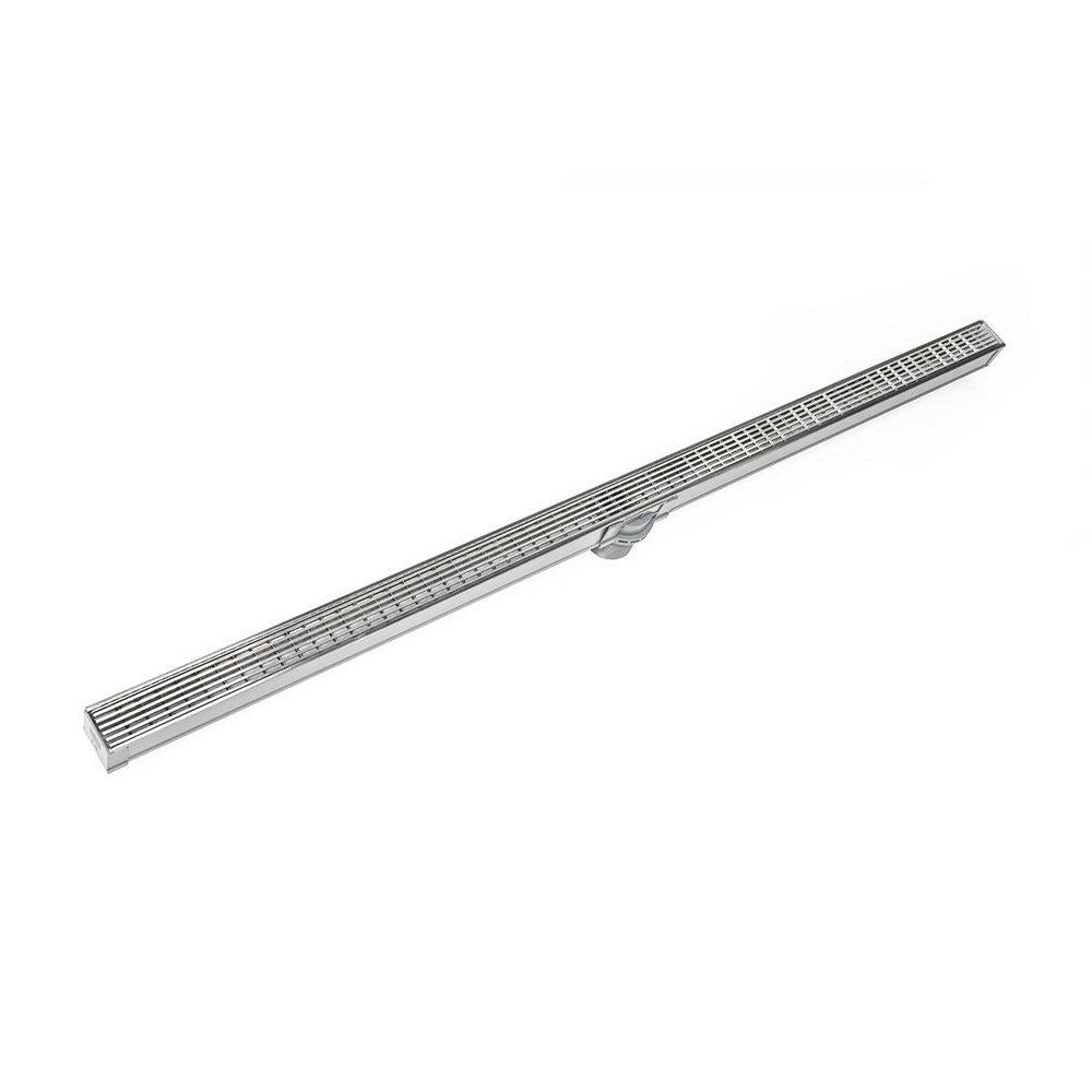 INFINITY DRAIN SAG3848SS FLOOR DRAINS