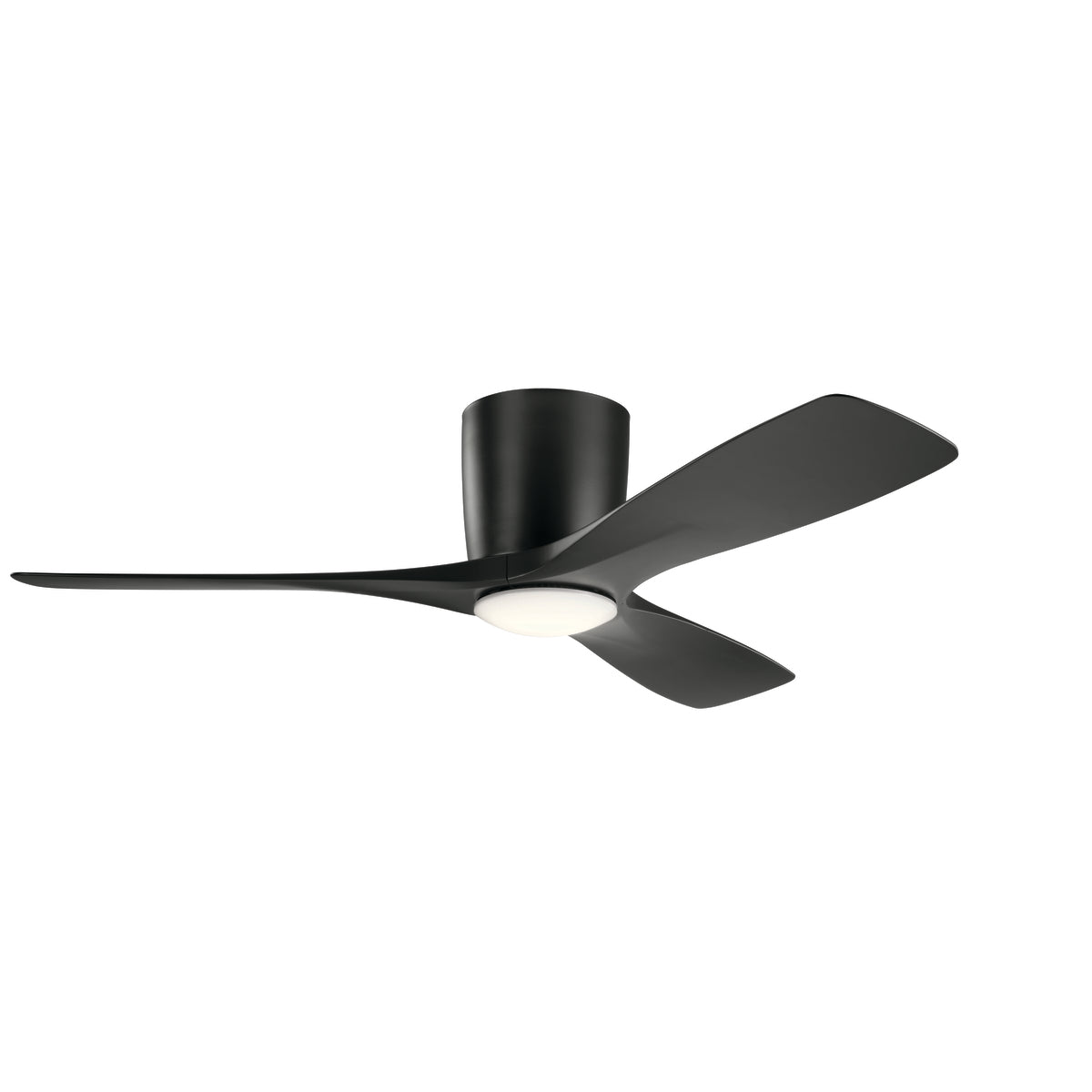 KICHLER 300032SBK COMMERCIAL FANS