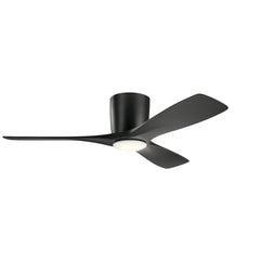 KICHLER 300032SBK COMMERCIAL FANS