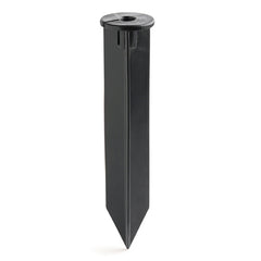 KICHLER 15576BK ROOF EQUIPMENT SUPPORTS