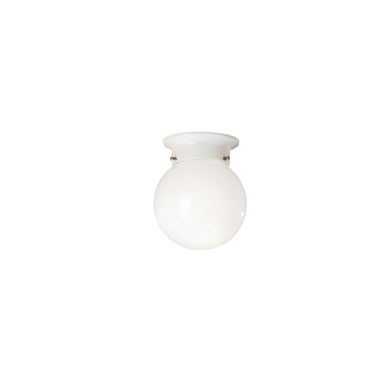 KICHLER 216WH LIGHTING, CONTROLS & ACCESSORIES
