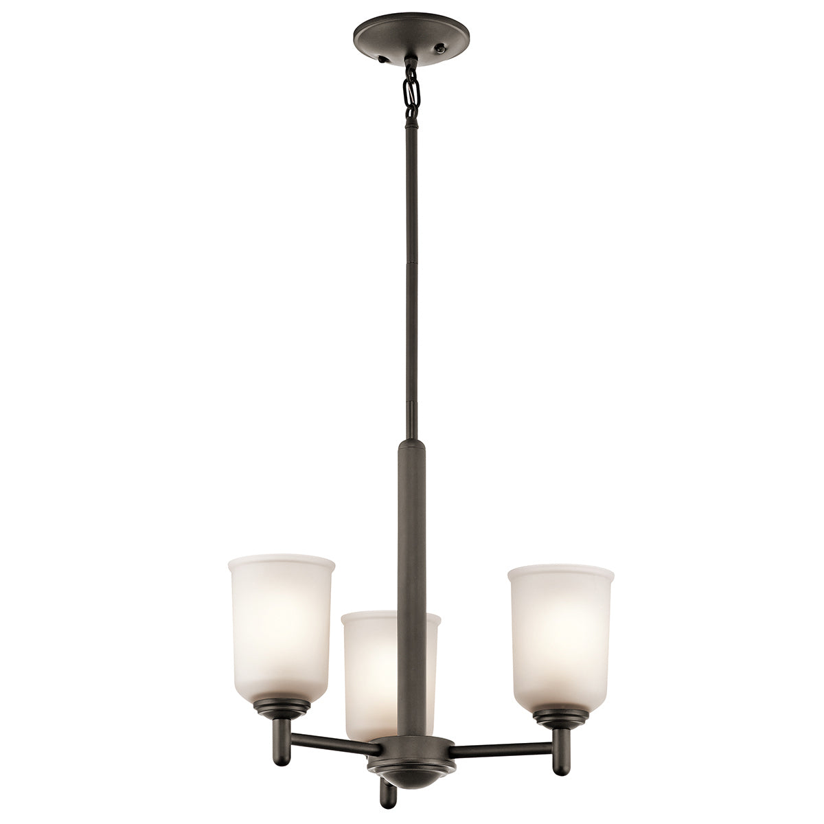 KICHLER 43670OZ LIGHTING, CONTROLS & ACCESSORIES