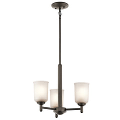 KICHLER 43670OZ LIGHTING, CONTROLS & ACCESSORIES