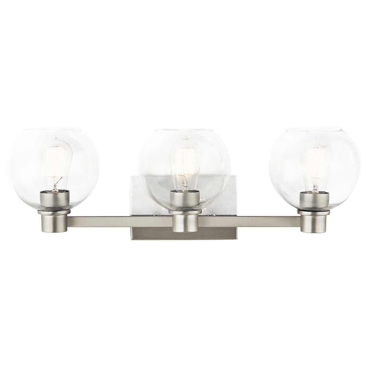 KICHLER 45894NI LIGHTING, CONTROLS & ACCESSORIES